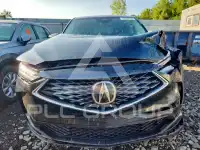 2025 Acura MDX photo