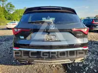 2025 Acura MDX photo