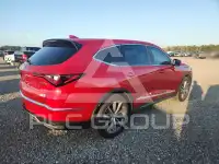 2025 Acura MDX фото