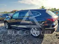 2025 Acura MDX photo