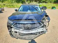 2025 Acura MDX photo