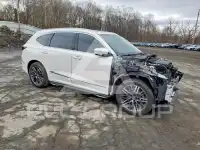 2025 Acura MDX фото