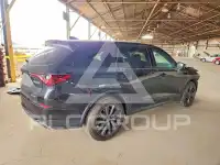 2025 Acura MDX photo