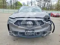 2025 Acura MDX фото