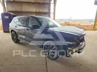 2025 Acura MDX photo