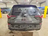 2025 Acura MDX photo