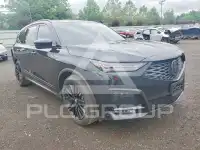 2025 Acura MDX фото