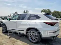 2025 Acura MDX фото