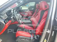 2025 Acura MDX фото