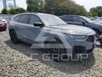 2025 Acura MDX фото