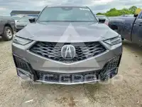 2025 Acura MDX фото