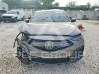 2025 Acura MDX фото