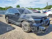 2025 Acura MDX фото