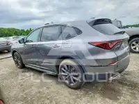 2025 Acura MDX фото