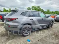 2025 Acura MDX фото