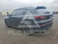 2025 Acura MDX фото