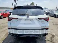 2025 Acura MDX фото