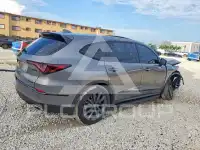 2025 Acura MDX фото