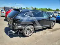 2025 Acura MDX фото