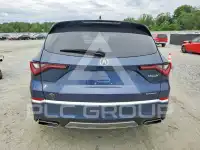 2025 Acura MDX фото
