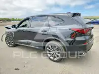 2025 Acura MDX фото