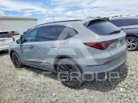2025 Acura MDX фото