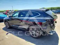 2025 Acura MDX фото