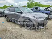 2025 Acura MDX фото