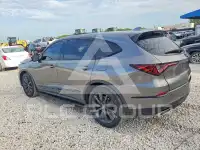 2025 Acura MDX фото