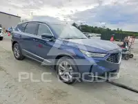 2025 Acura MDX фото