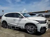 2025 Acura MDX фото