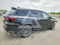 2025 Acura MDX фото