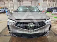 2025 Acura MDX фото