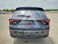 2025 Acura MDX фото
