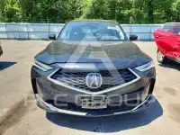 2025 Acura MDX фото