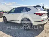 2025 Acura MDX фото