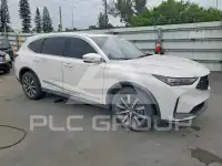 2025 Acura MDX photo