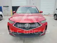 2025 Acura MDX фото