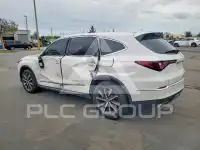 2025 Acura MDX photo