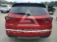 2025 Acura MDX фото
