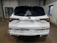 2025 Acura MDX фото