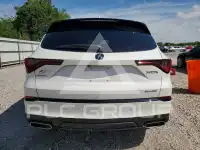 2025 Acura MDX фото