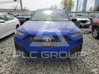 2025 Acura MDX фото