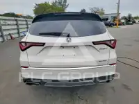 2025 Acura MDX photo