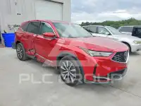 2025 Acura MDX фото