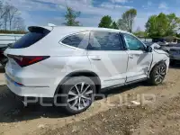 2025 Acura MDX фото