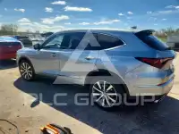 2025 Acura MDX фото