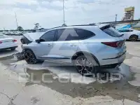 2025 Acura MDX photo