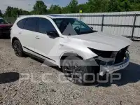 2025 Acura MDX фото