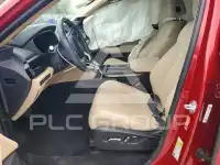 2025 Acura MDX фото